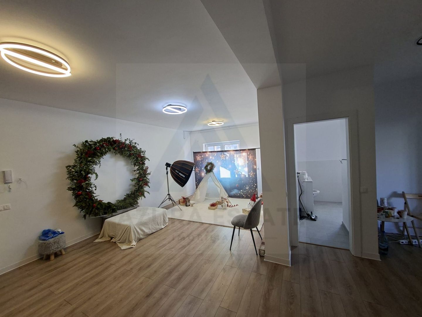 Apartament modern 63 mp utili terasa gradina si parcare in Selimbar - Poză 7