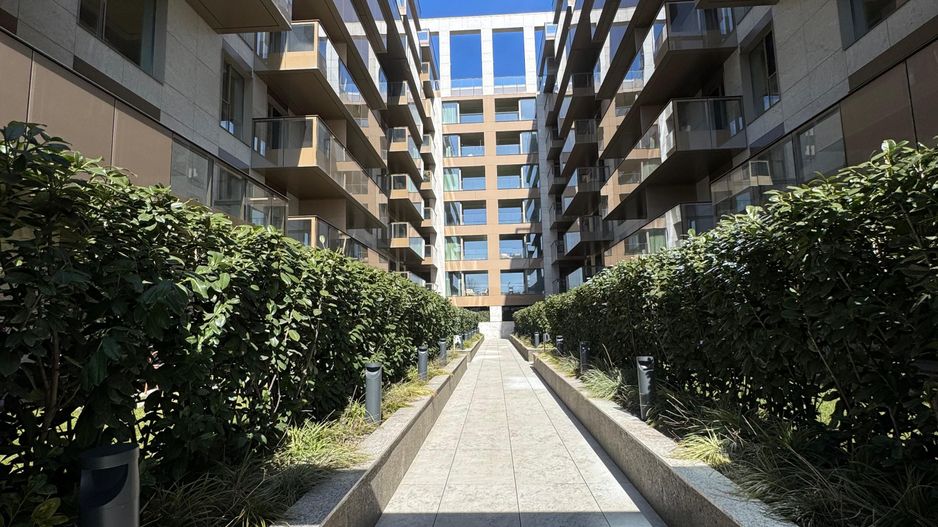 3 CAMERE || CORTINA 126 || EROUIANCU NICOLAE - Poză 11