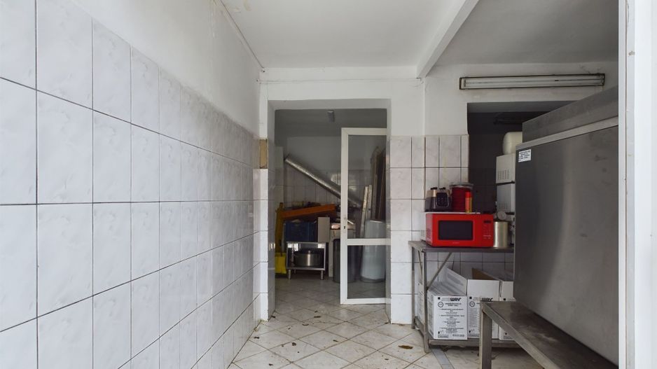 Laborator/spațiu producție alimentară/catering - Poză 12