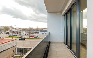 NOU! Spatii de birouri premium de inchiriat | Bdul 1 Mai | Parcare - Poză 15