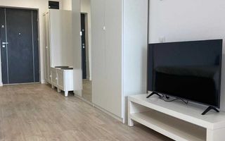 Garsoniera moderna | 40 mp | Mall- Selimbar - Poză 3