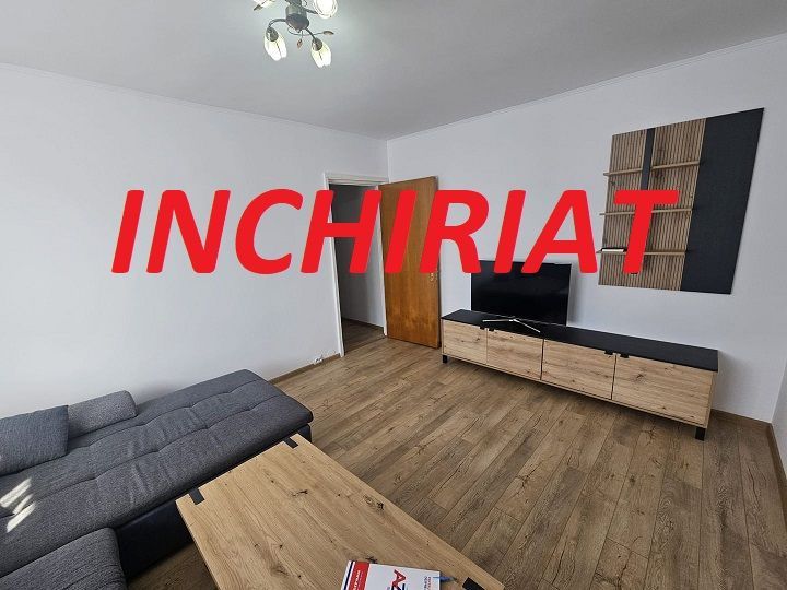 Apartament 2 camere | Găvana, Str. Gârlei | Totul nou - Poză 1