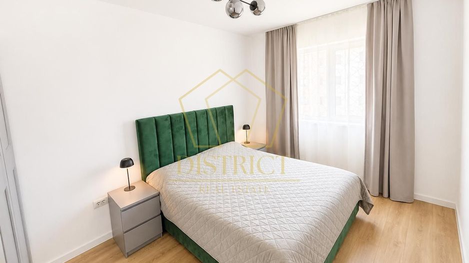 Apartament cochet cu 2 camere | Giroc - Poză 5