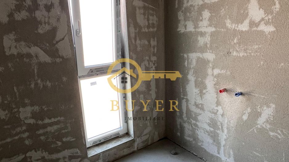 Duplex cu pivnita pe Calea Cisnadiei- la ALB - Poză 13