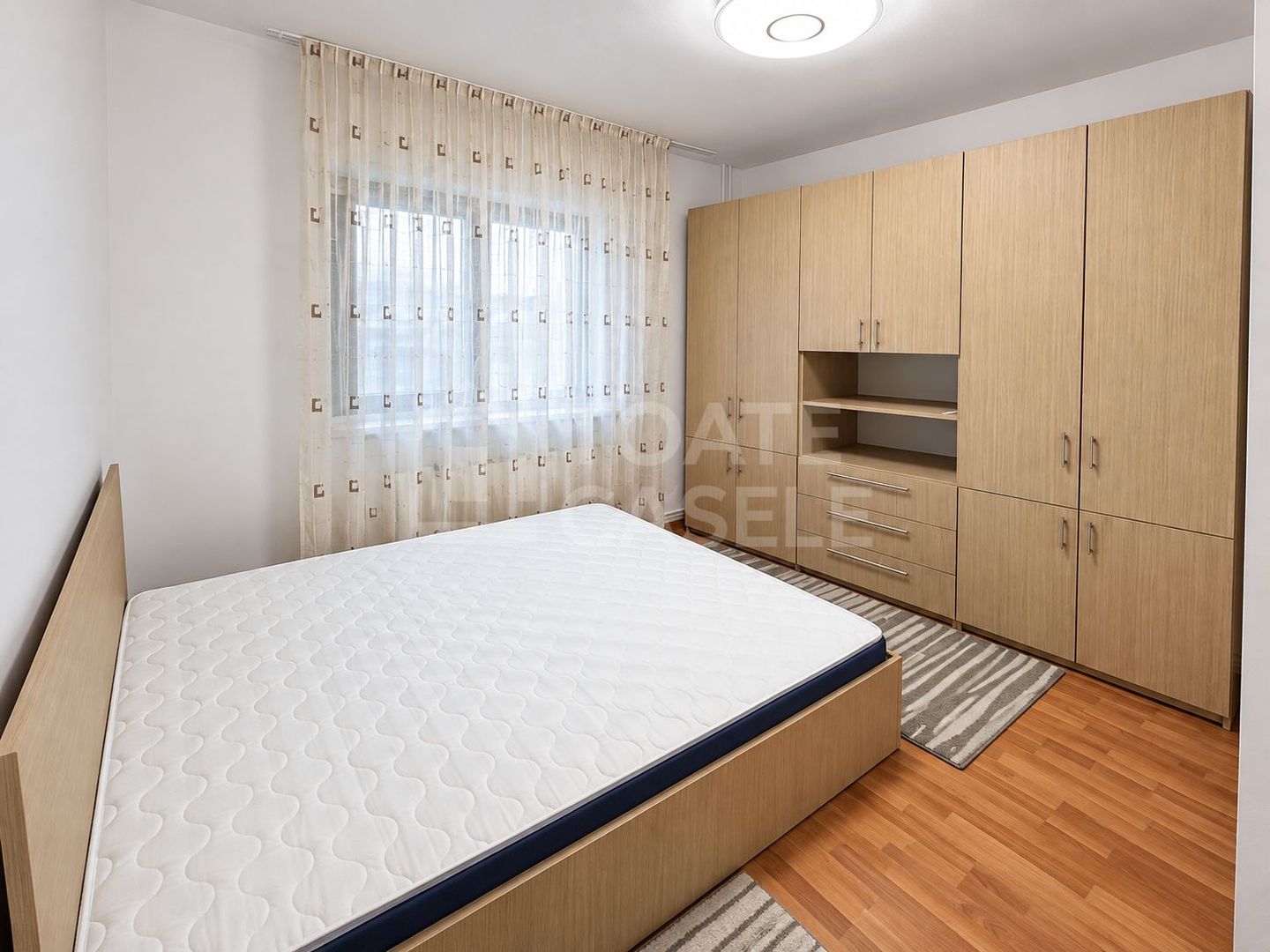 Apartament 2 camere |decomandat | etaj intermediar | Primăverii- Mănăștur - Poză 2