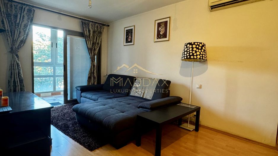 Apartament 2 camere**Parcare//Doamna Ghica - Poză 2