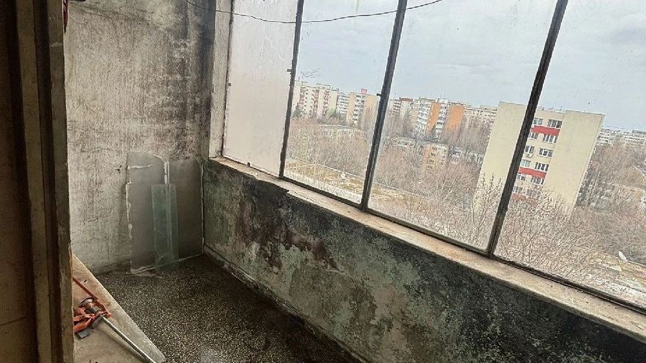 Apartament cu doua camere, Brancoveanu, 62.000€ - Poză 4