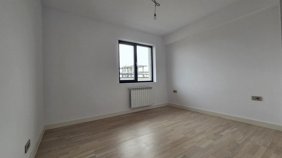 Penthouse 4 camere 3 bai de Lux în  Iancu Nicolae, Baneasa Nou - Poză 17