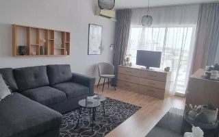 Închiriere Garsonieră modernă, mobilată complet, Răsărit de Soare – etaj 8/11 - Poză 1