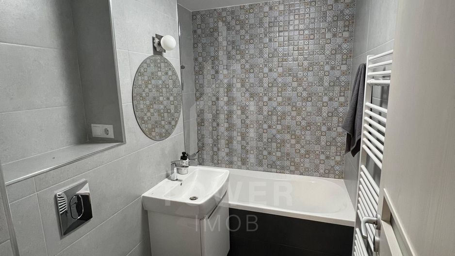 Apartament 3 camere | zona Cedonia - Poză 9