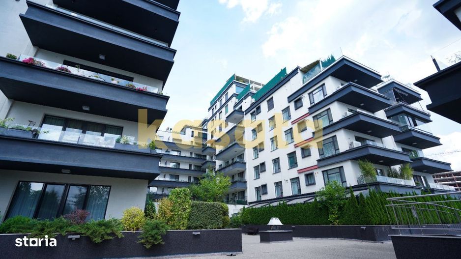 2 camere | Laguna Residence | Mobilat | Gata de mutat - Poză 15