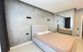 Chirie, apartament, 3 cameră, strada Liviu Deleanu, Buiucani - Poză 7
