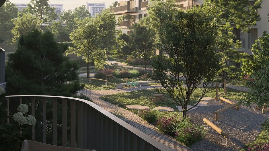 STUDIO | PROIECT NOU | METROU ANGHEL SALIGNY - Poză 15