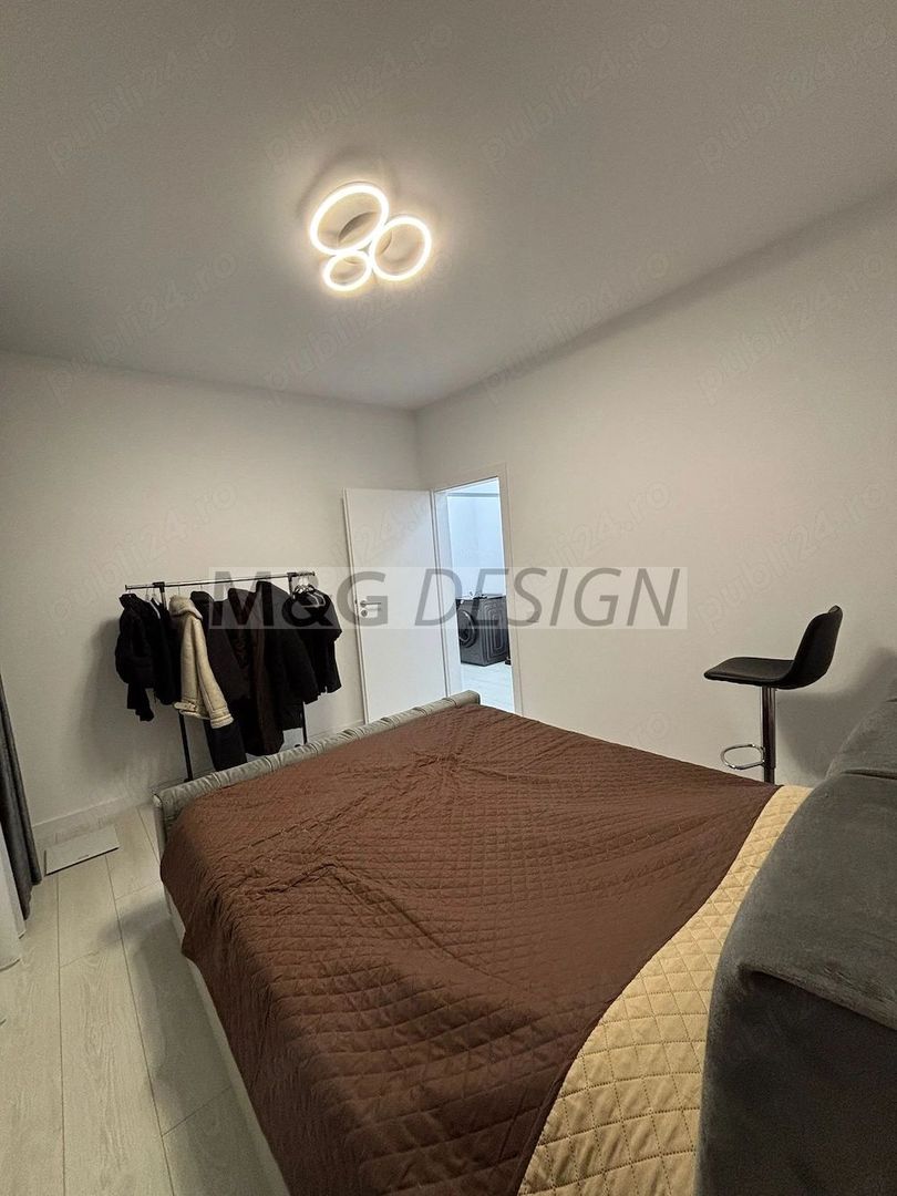 Apartament 3 camere Giroc - Poză 8