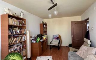 Rahova-Piata Rahova | 2 camere | dec | et 6 | 78.000 euro - Poză 2