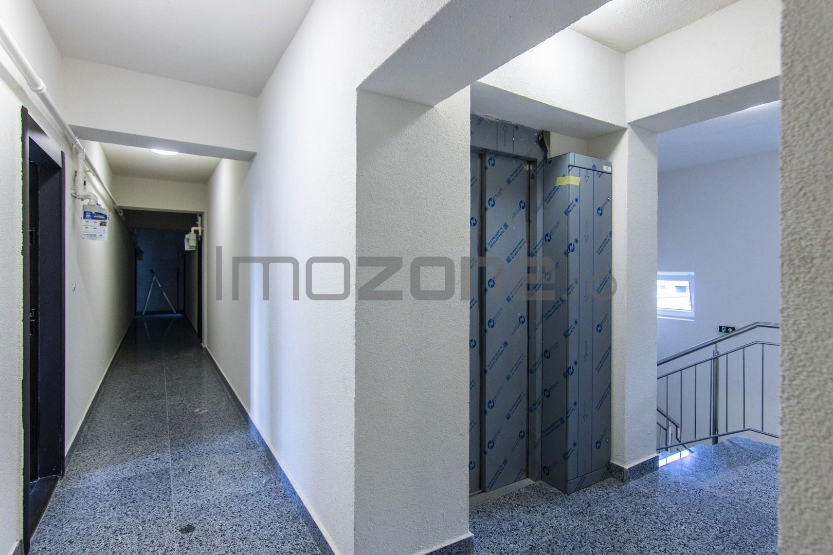 Prelungirea Ghencea, sector 6, bloc nou, 2 camere, etaj 3/4, 59 mp, decomandat - Poză 72