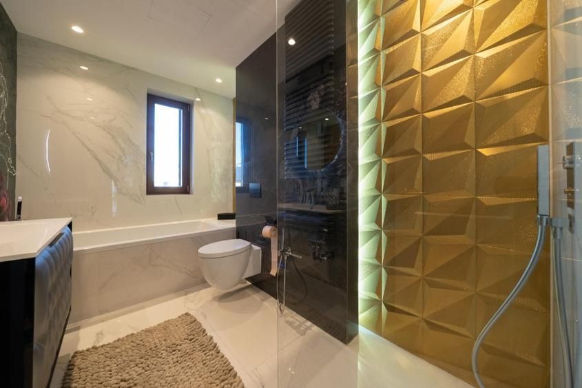 Apartament exclusivist 4 camere, design premium, 2 parcări, Herăstrău Park - Poză 3