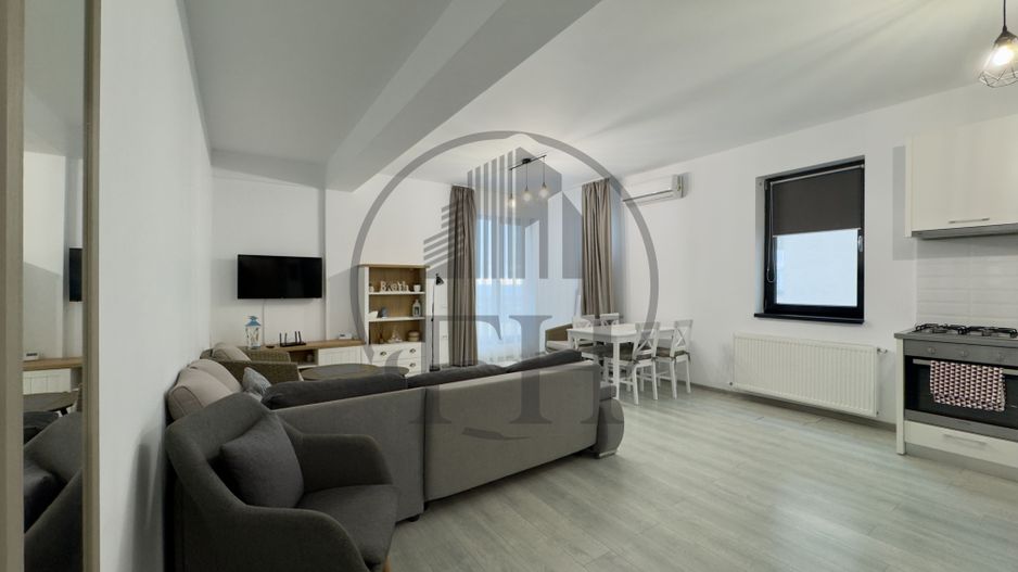 Apartament 2 camere de vanzare Mamaia Nord, Constanta - Poză 2