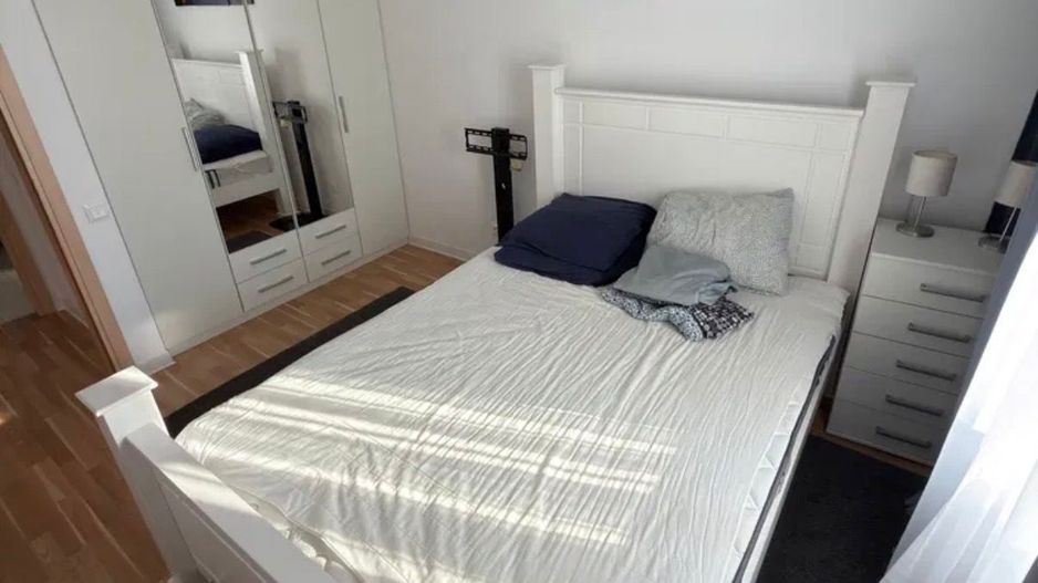 AP. 2 CAMERE-EVOCASA OPTIMA, BLOC NOU, PARCARE SUBTERANA, METROU 7 MIN - Poză 3