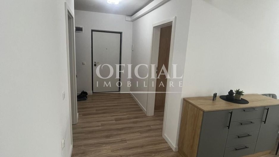 Apartament 2 camere | Parcare | Lift | Bloc nou | Eroilor | Floresti - Poză 5