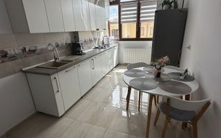 Apartament 2 camere, 54 mp, etaj 1, bloc nou, Cug-Valea Adâncă - Poză 4