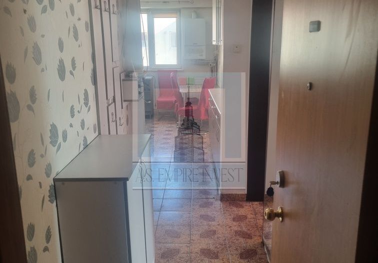 De vanzare apartament 3 camere/ Bd.Alexandru Vlahuță . - Poză 6