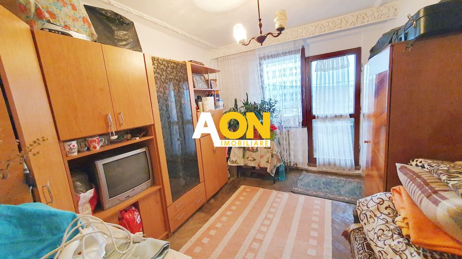 Apartament 4 camere, decomandat, Ampoi 2 - Poză 4