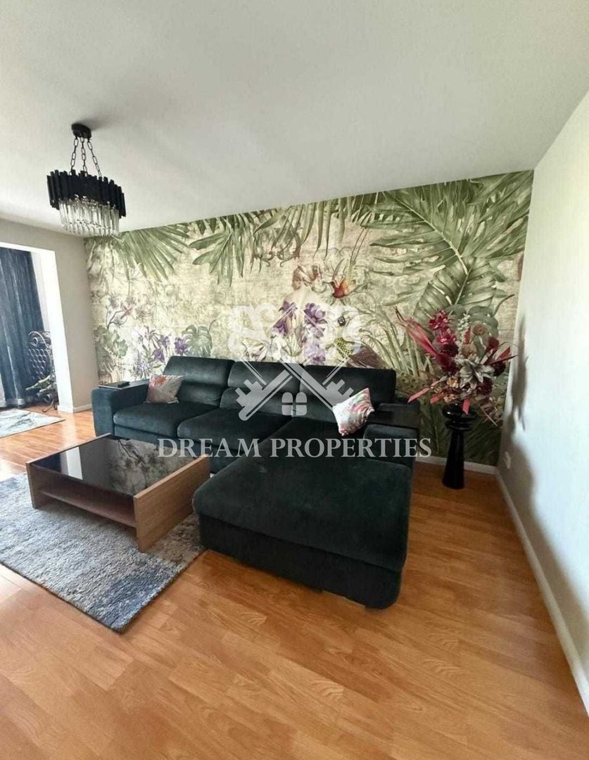 Apartament 3 camere, parcare, balcon, cartier Marăști, The Office - Poză 5