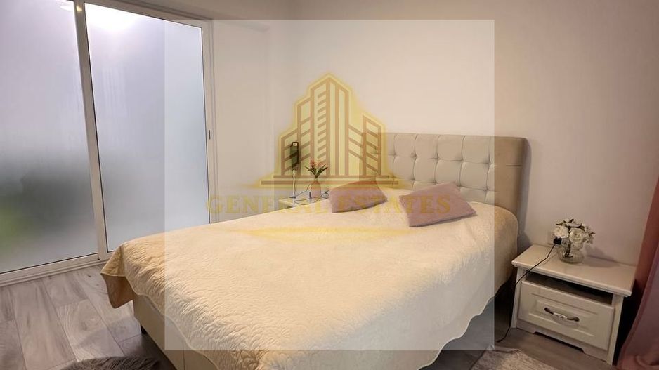 Apartament spre vinzare, 3 camere, modern, complet utilat, mobilat! - Poză 10