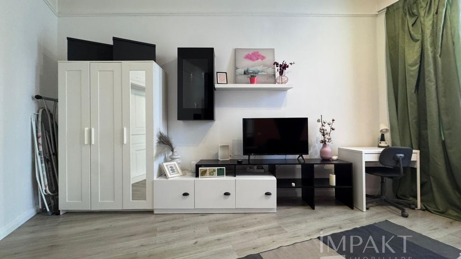 Apartament de vanzare, 43 mp - Parcul Feroviarelor - Poză 3