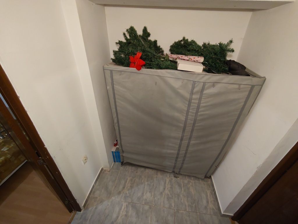 Apartament 2 camere renovat la 2 minute de metrou Crangasi - Poză 7
