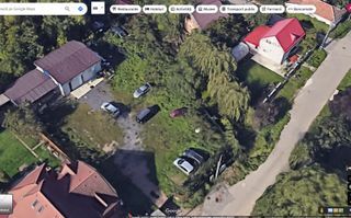 Ciarda Roșie | 1433 mp | Pentru Casa individuala | Asfalt - Poză 1