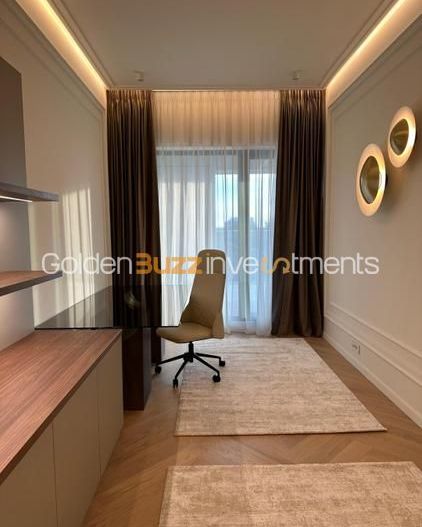 Apartament premium 3 camere One Verdi Park - Poză 10