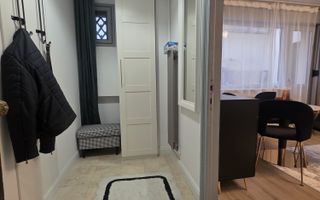 2 Camere | Clădire Interbelică | Centrala proprie | Acces stradal - Poză 18