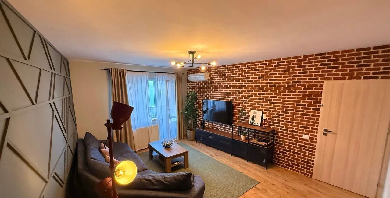 Apartament 2 camere de închiriat Parcul Carol - Poză 3