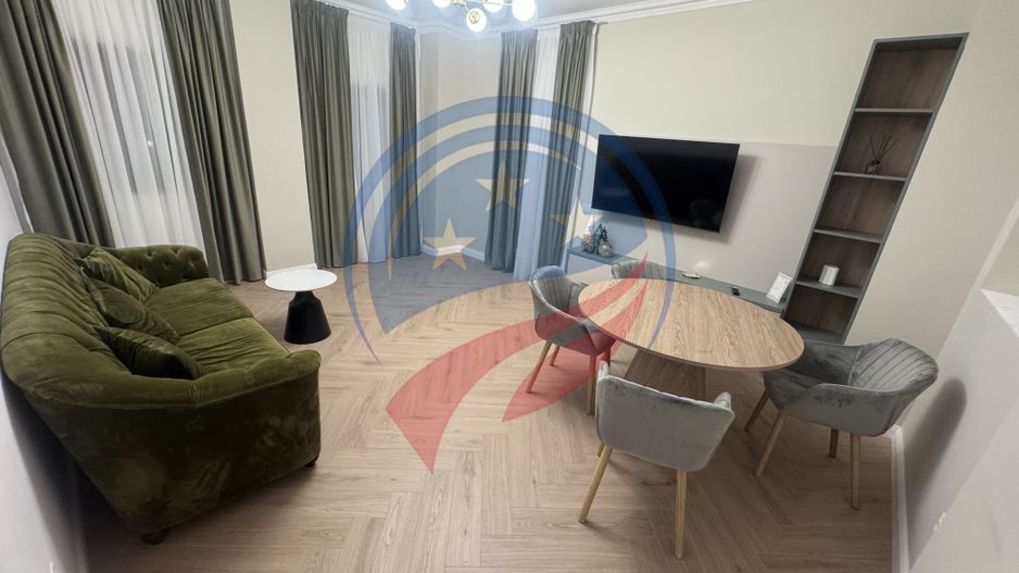 Super locație, super apartament 4 camere Ultracentral - Poză 5