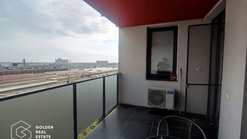Apartament 2 camere, ARED Kaufland - Poză 6