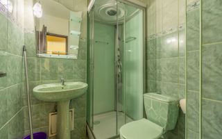 Apartament 4 camere | Intermediar | Mobilat | Parcare| Zorilor Gh.Dima - Poză 8