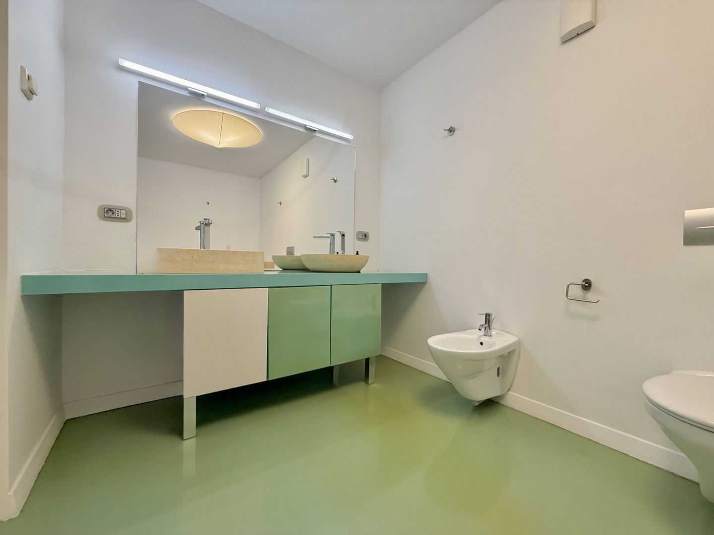 Apartament 3 camere, elegant si spațios, in Piața Unirii - Poză 14