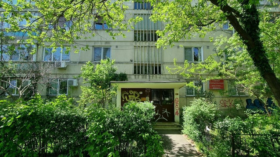 2 Cam Drumul Taberei Orizont Politehnica Vasile Milea Stradal - Poză 3