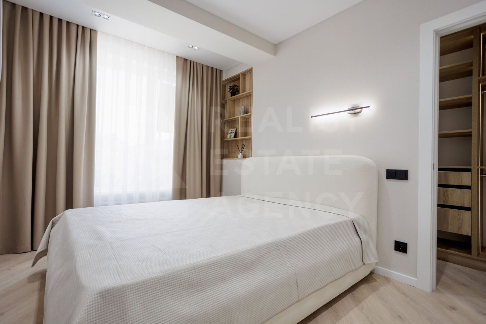 Vânzare,apartament cu 2 camere, str. Ialoveni,Telecentru - Poză 6
