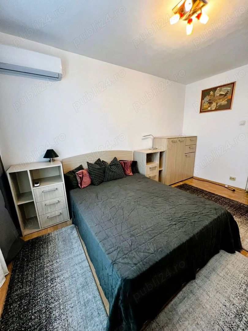 Apartament 2 camere Brancoveanu - Poză 1