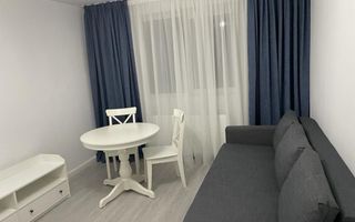 Închiriere 2 camere | Centrală proprie | zona Lujerului - Poză 1