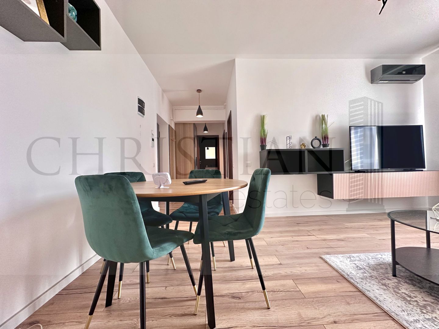 2 Camere Grozavesti - Regie Residence Faza 2 Politehnica - Poză 5