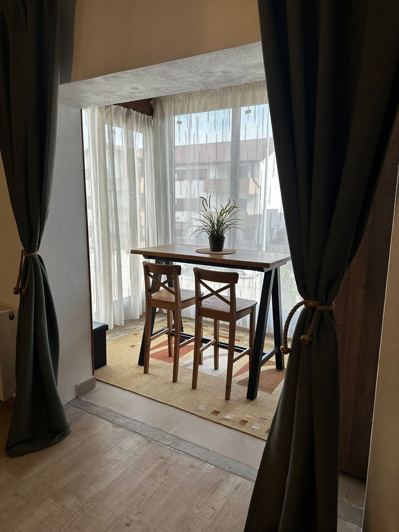Apartament 2  camere Sanpetru Residence! - Poză 1