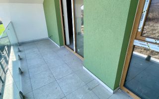 Liniste, parcuri, facilitati sportive pentru familia ta - duplex semifinisat - Poză 12