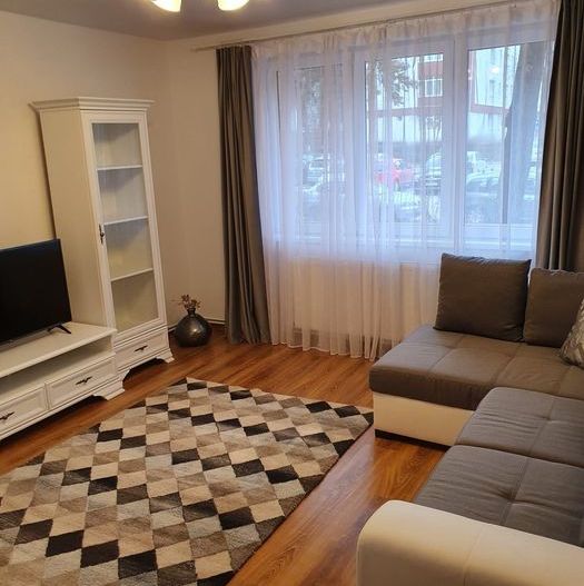 Apartament cu 2 camere decomandat  | 50 mp | Gheorgheni - Poză 1