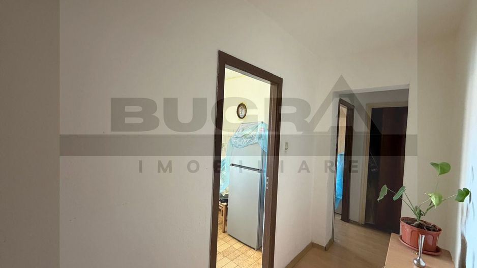 Apartament de 2 camere, decomandat, 49mp, zona Piata Marasti - Poză 3
