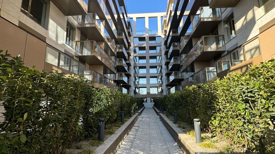 3 CAMERE LUX| 90 mp -Cortina 126| EROU IANCU NICOLAE - Poză 23