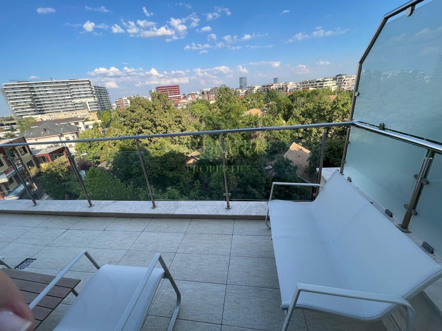 Herăstrău – Apartament 3 camere spațios, complet mobilat & utilat | 110 mp - Poză 16